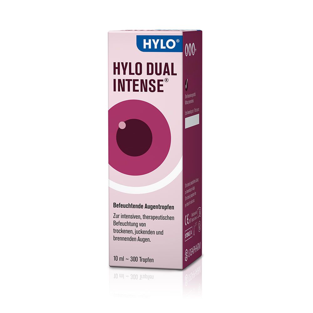 HYLO DUAL INTENSE®
