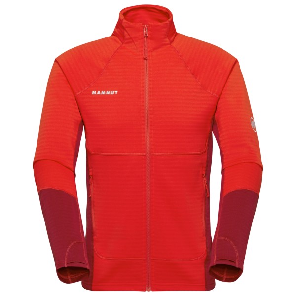 Mammut - Taiss ML Jacket - Veste polaire