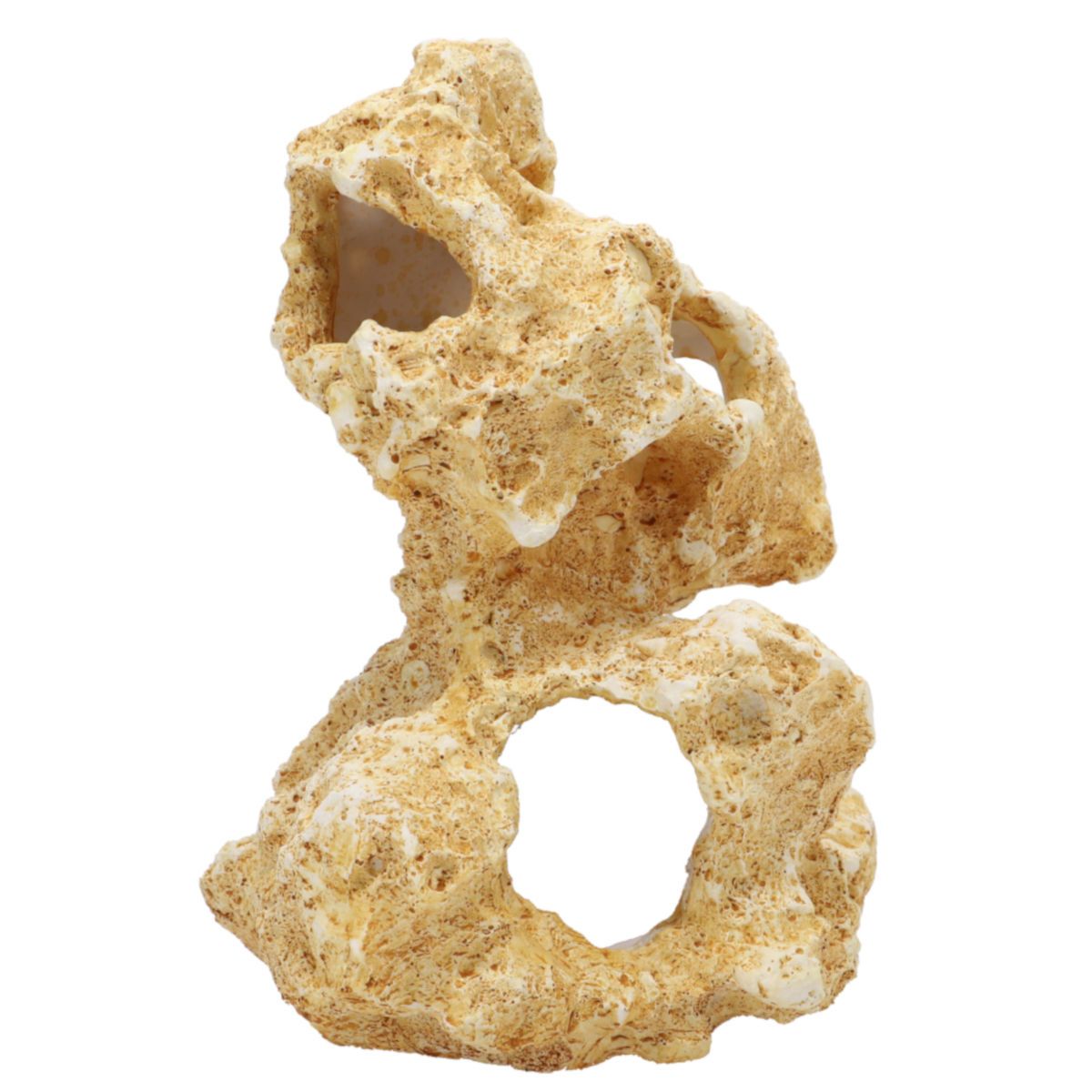Hobby Cavity Stone