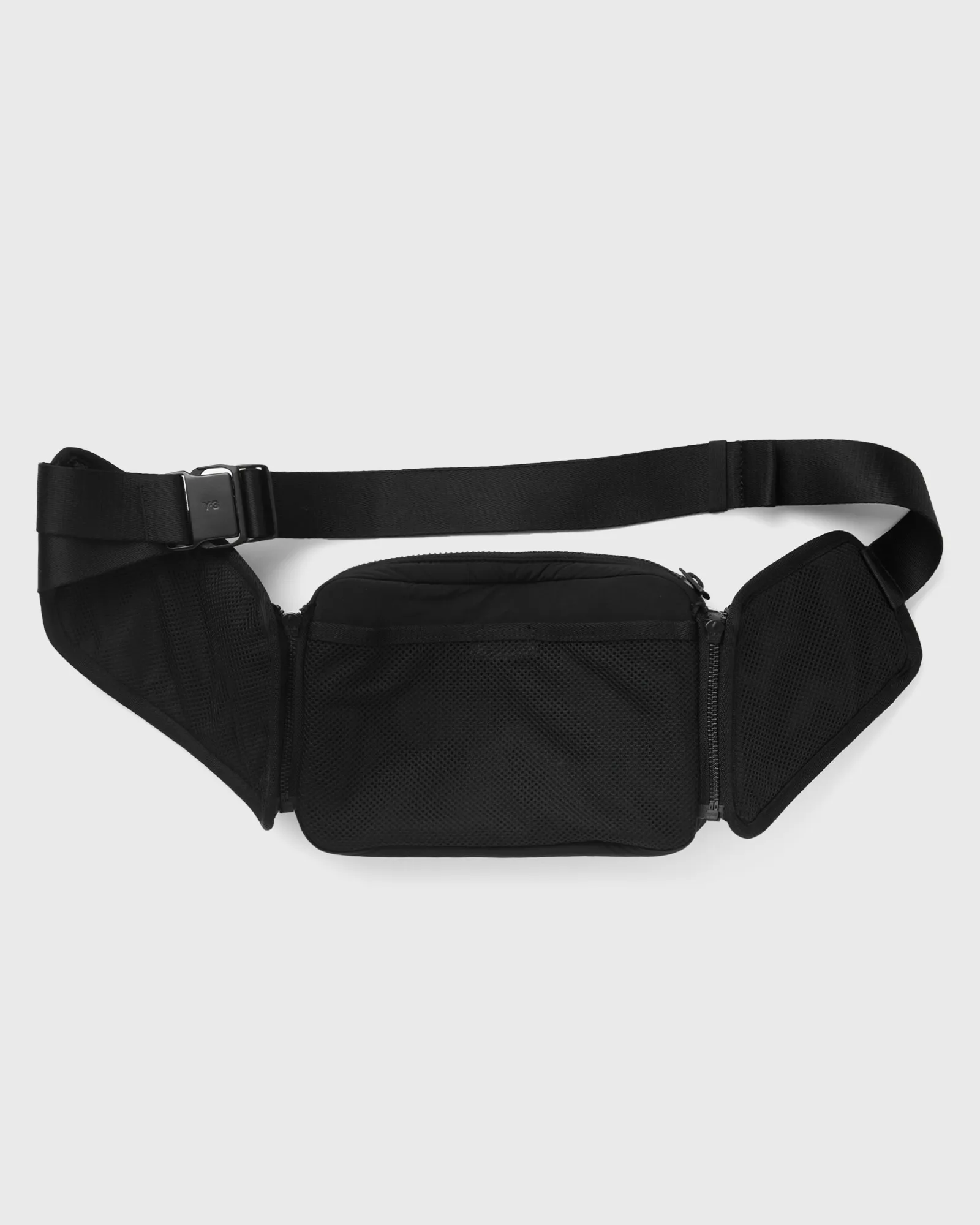 Y-3 Y-3-Real Madrid X BODY-BACKPACK