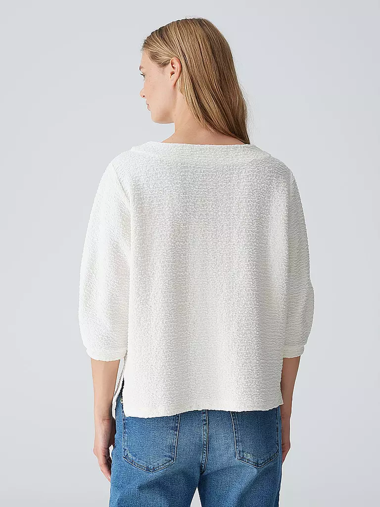 OPUS Shirt GRESINE creme