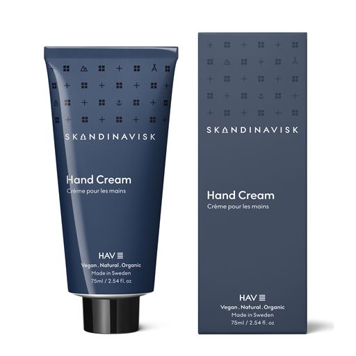 Skandinavisk Hav Håndcreme, 75 ml