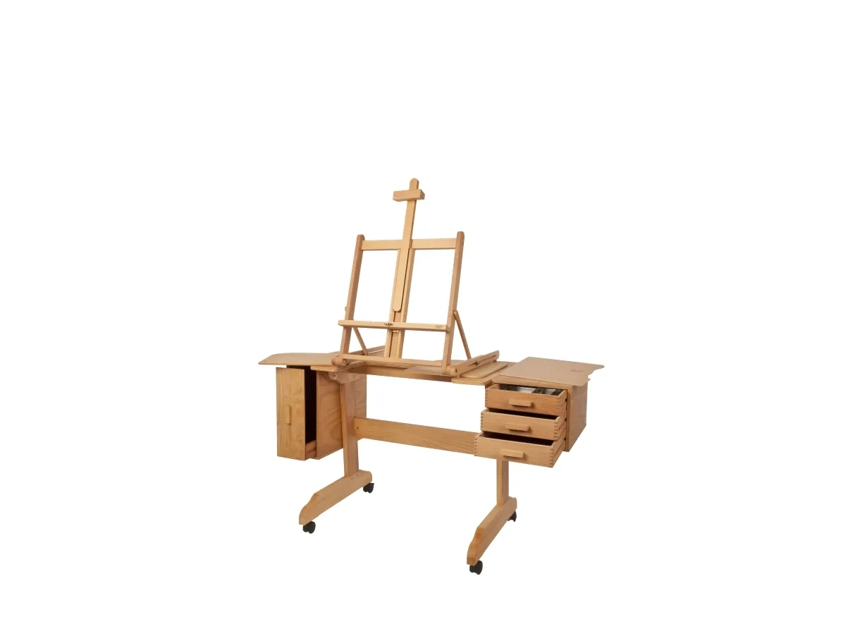 Mabef Painting Workstation Kit FSC