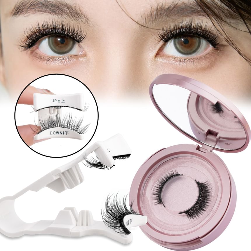 Lashie - Magnetische Multipack Nepwimpers met Pincet