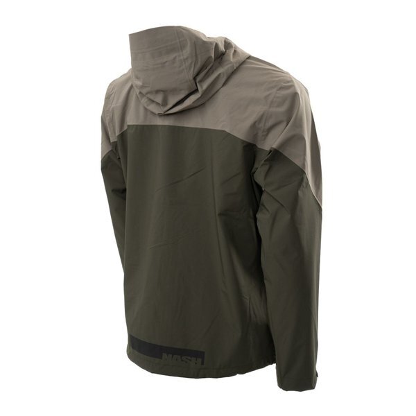 Veste Nash ZT Lite Dry Pack