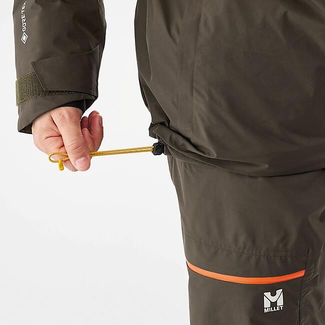 MILLET - VESTE COSMIC WARM