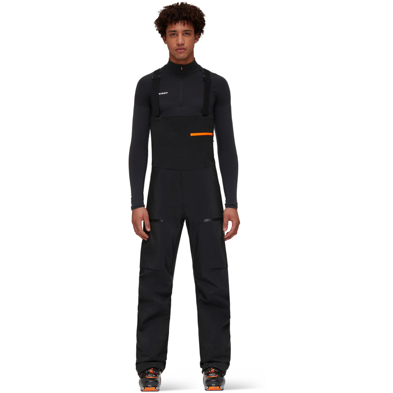 Mammut Herren Eiger Free Pro Hs Bib Hose