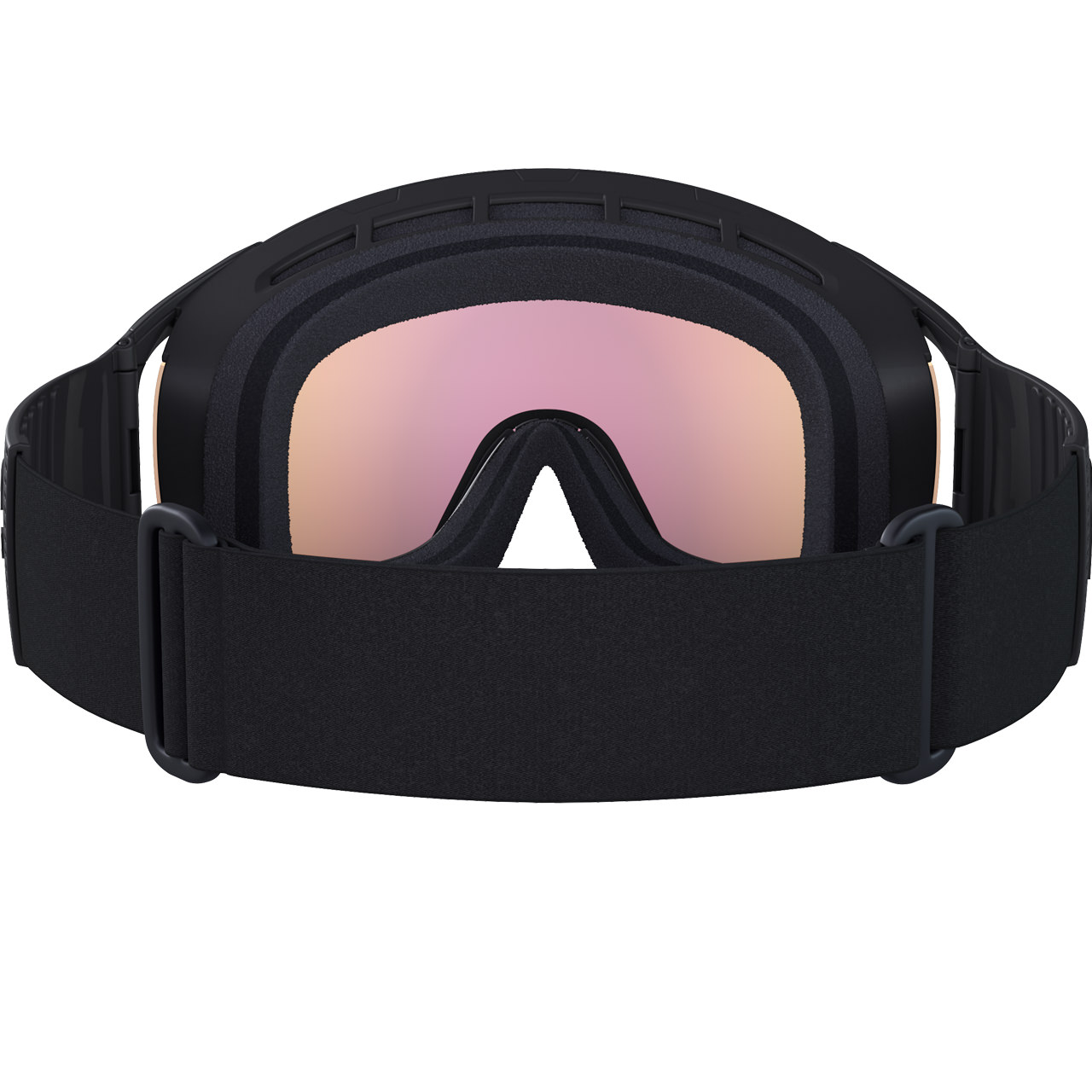 POC Zonula uranium black/partly sunny orange   Ersatzscheibe | POC Skibrillen | POC | P | MARKEN | XSPO