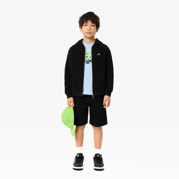 Lacoste Vest Junior