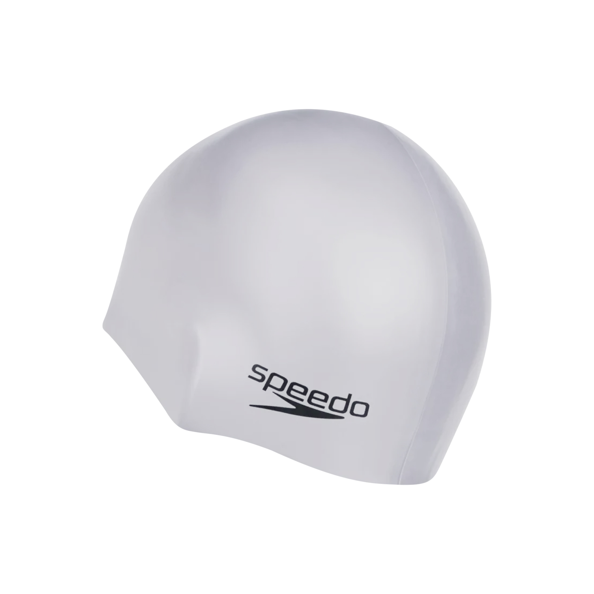 Touca de natação Speedo de silicone