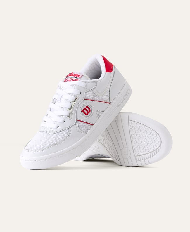 Pro Staff 87 Mesh Unisex Shoe