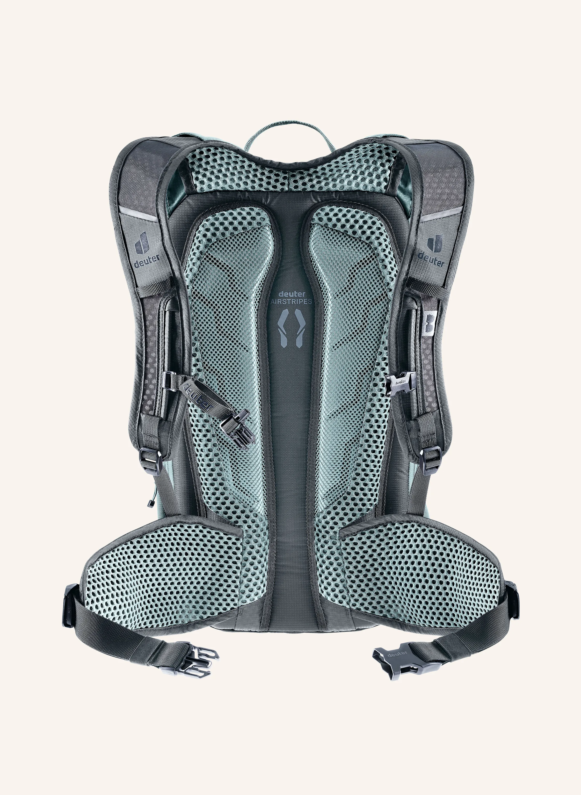 deuter Rucksack COMPACT 14+3 l