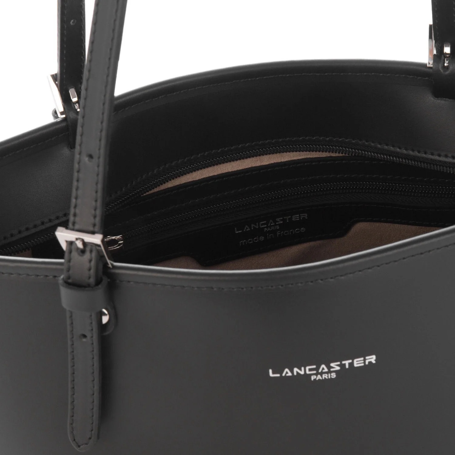 Smooth-Sac cabas épaule