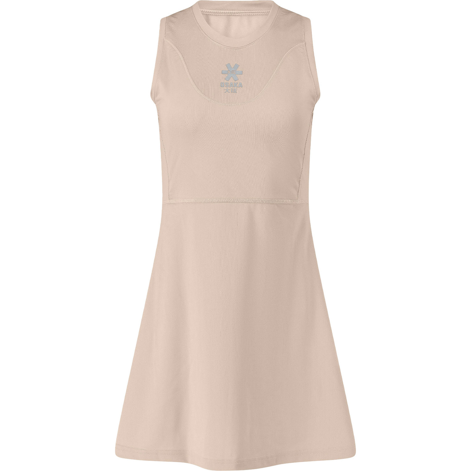 Osaka Floucy Jurk Dames