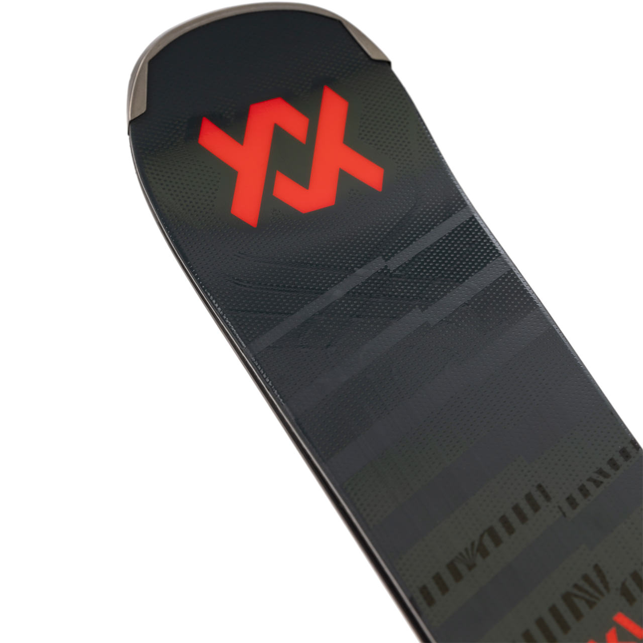 Völkl Peregrine 72 grey/red | Völkl Sport Carver | Völkl Skier | Völkl | V | MARKEN | XSPO