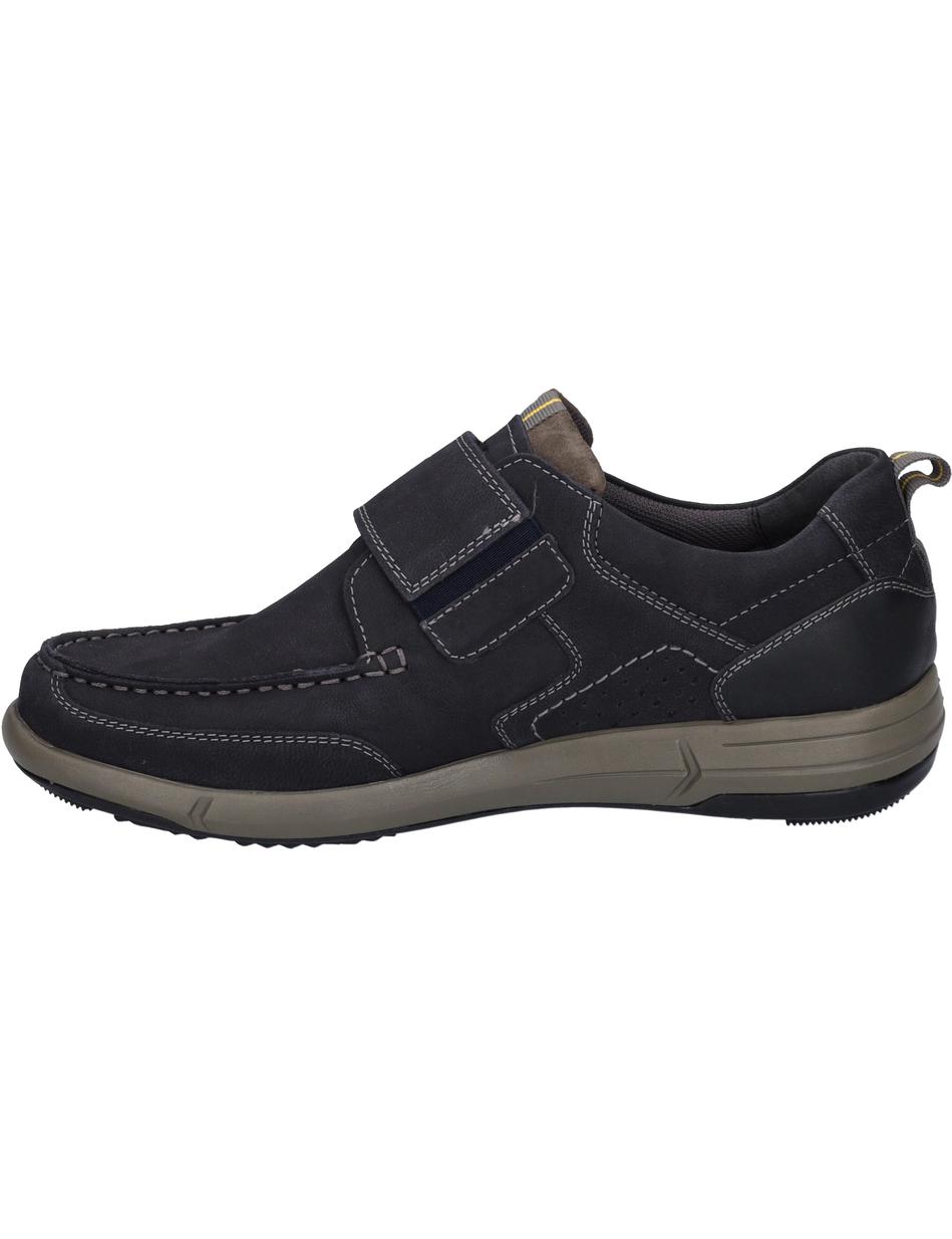 Slipper Enrico 24, indigo