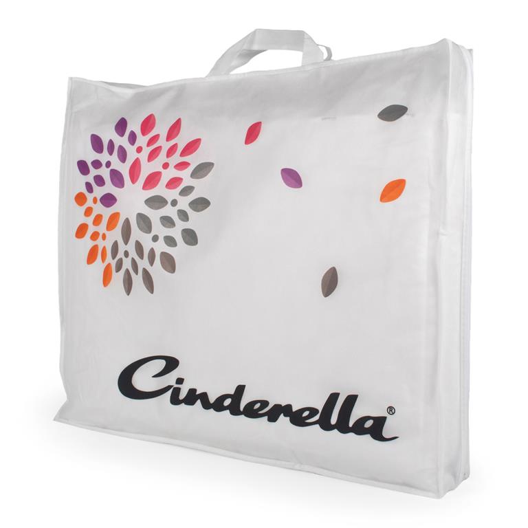 Cinderella Classic Hoofdkussen 60 x 70 cm