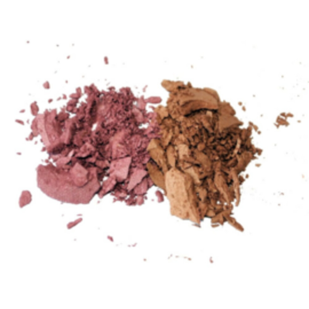 Benecos Natuurlijke Blush & Bronzer Duo Ibiza Nights8 gr