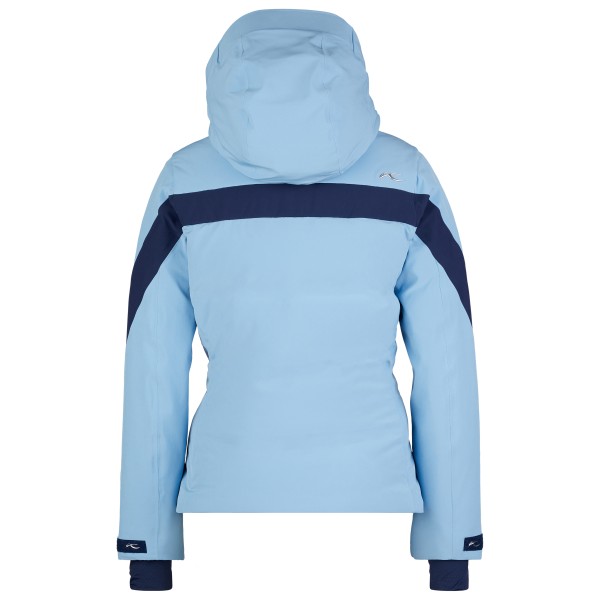 Lasse Kjus - Women's Carbon Minus Jacket - Veste de ski