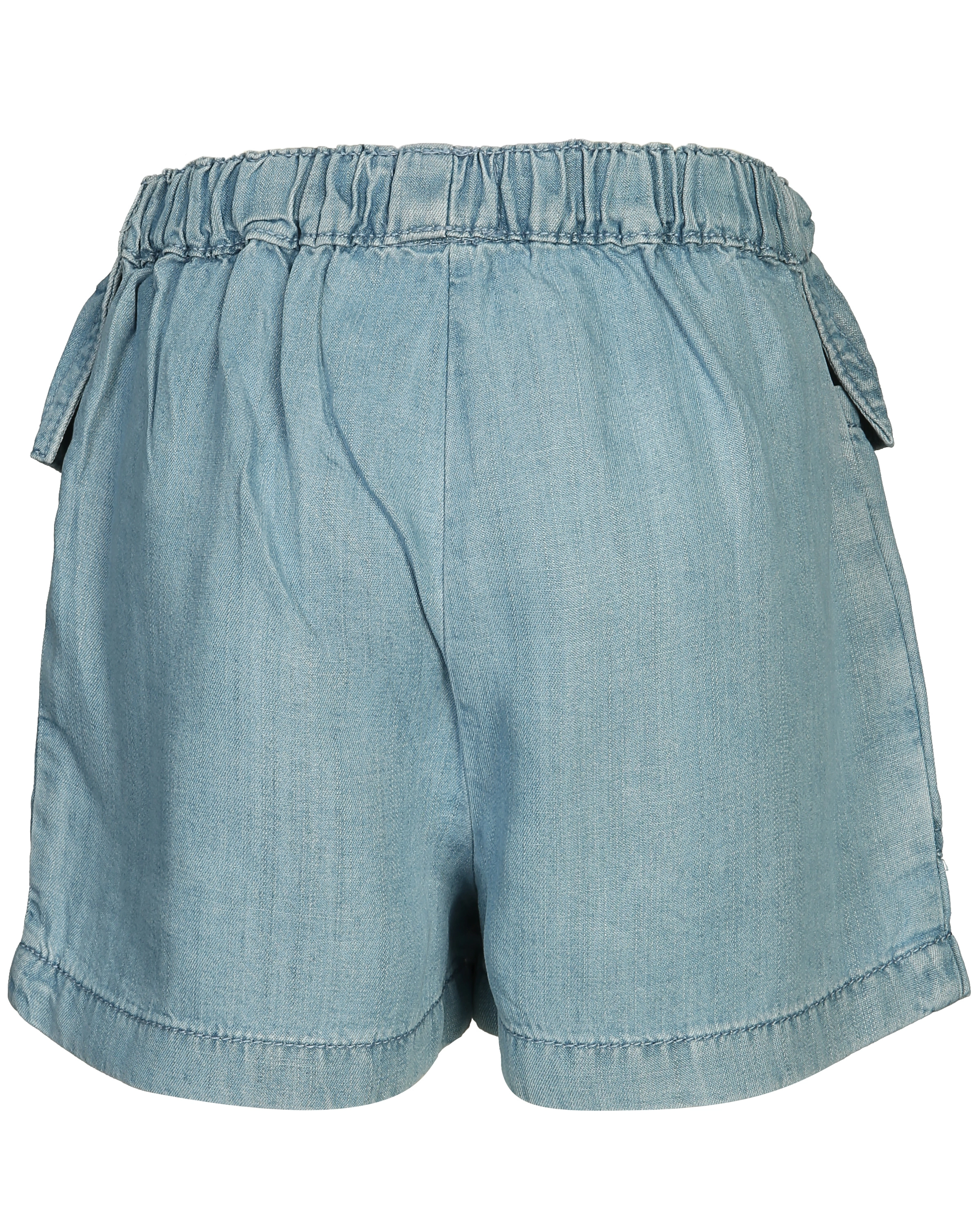Shorts POCKETS in jeansblau