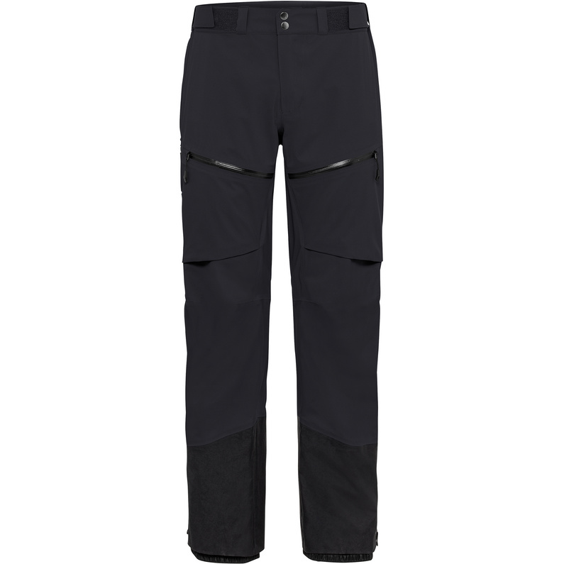 Vaude Herren Monviso 3l Hose