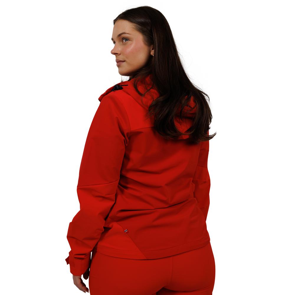 Tufte Willow Jacket V2 Womens Adrenaline Rush