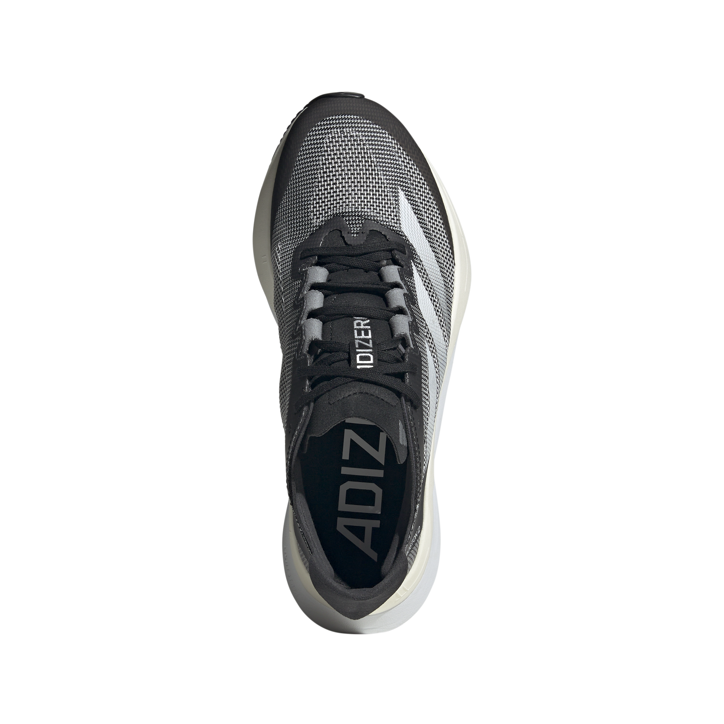 adidas adizero boston 12 loebesko dame 2 hq2171 cblack ftwwht syello