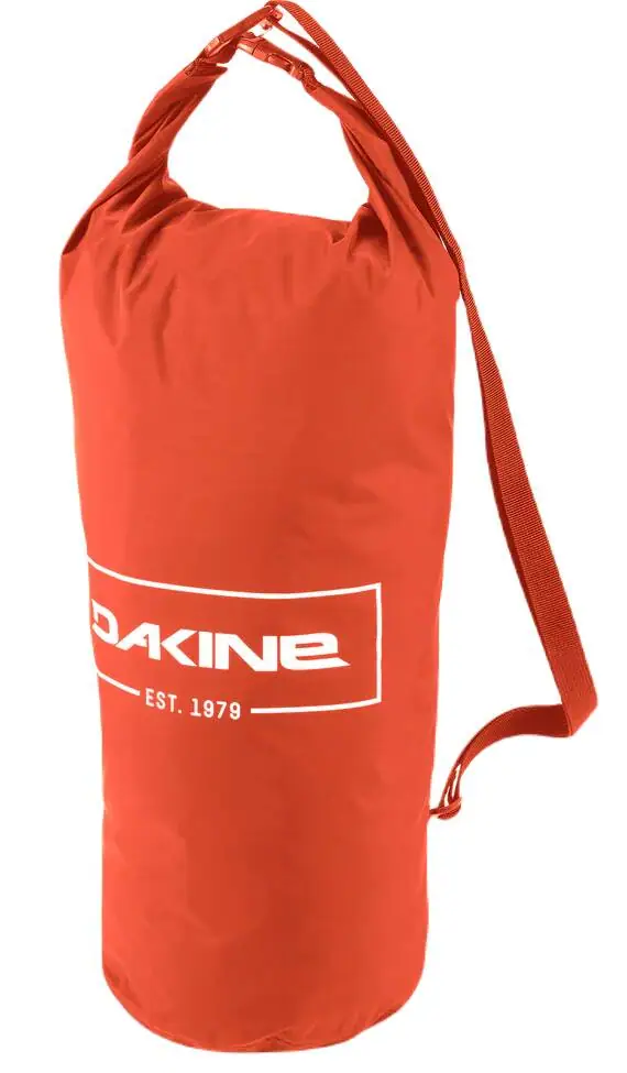 Dakine 20L Packable Rolltop Dry Taske | SkatePro
