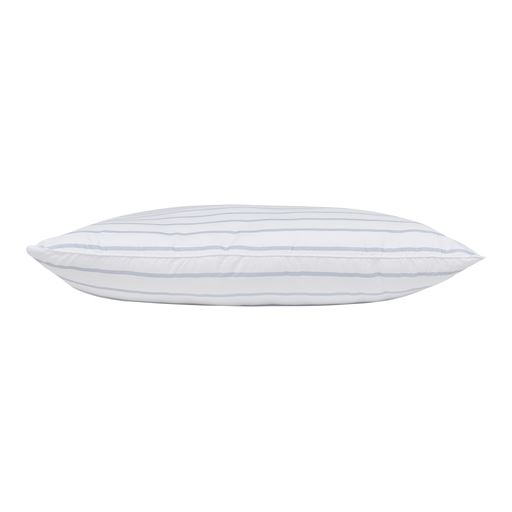 Høie Stripe Pude