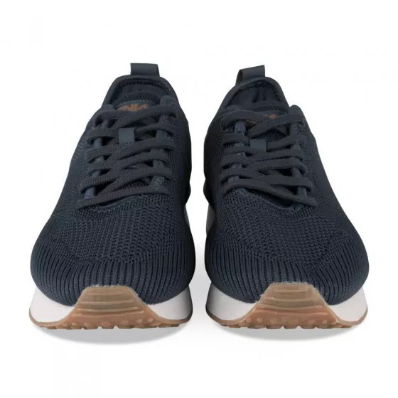 Baskets MARINE DENIM SIDE