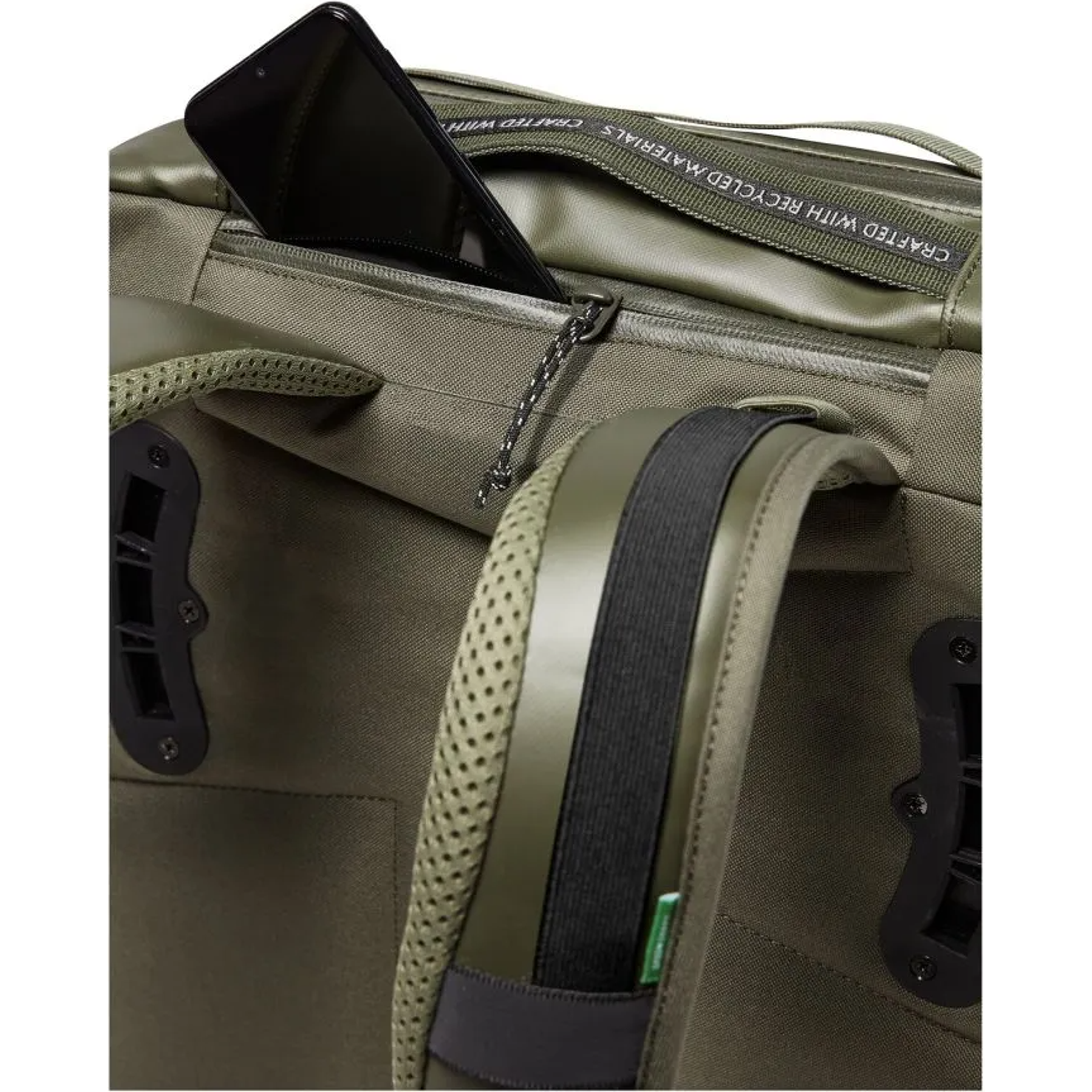 Vaude Mineo Transformer Enkele Fietstas