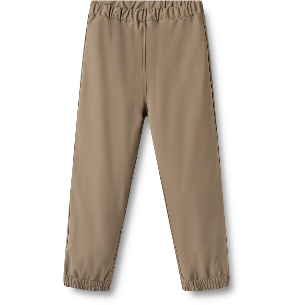 Køb Wheat Dry Wood Thermo Rain Bukser Um