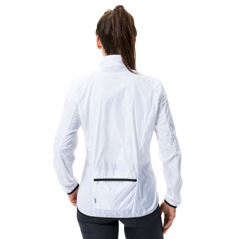 Matera Air Jacket - Coupe-vent vélo femme