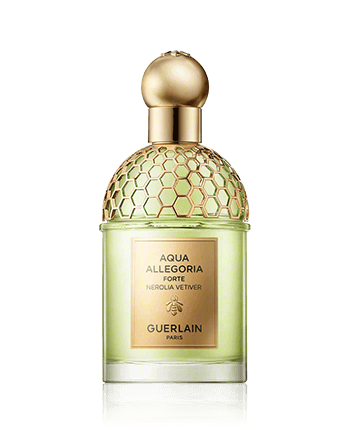 Guerlain Aqua Allegoria Nerolia Vetiver Forte Refillable Eau de Parfum Spray 75ml