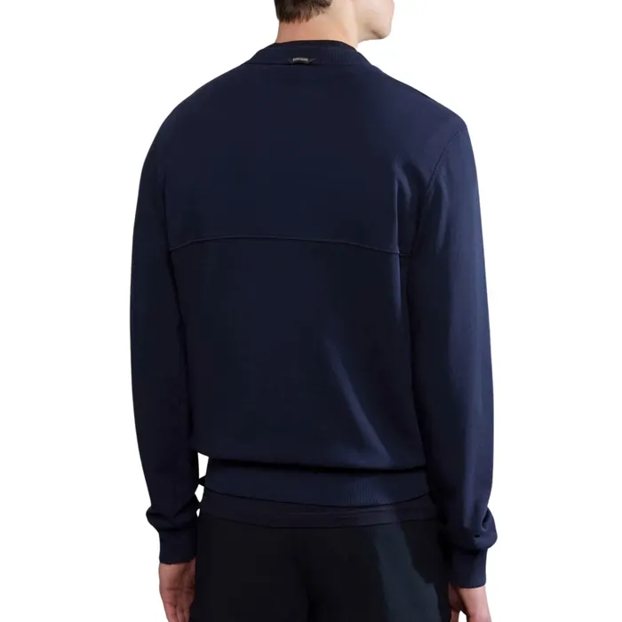 Napapijri Bollo Sweater Heren