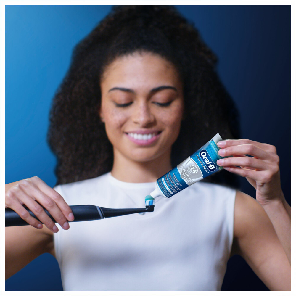 12x Oral-B Tandpasta Pro-Expert Gezond Wit75 ml