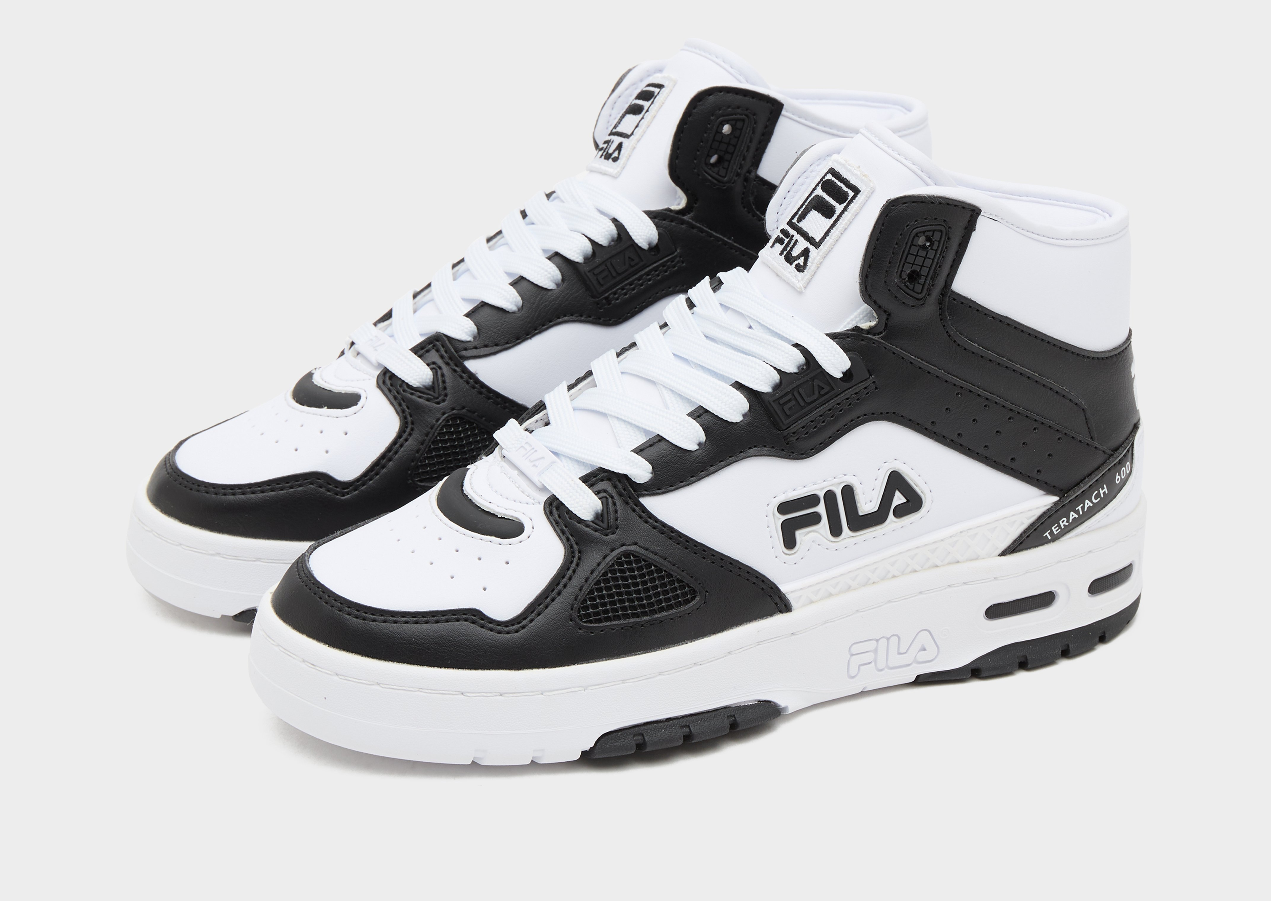Fila Teratach Mid Junior