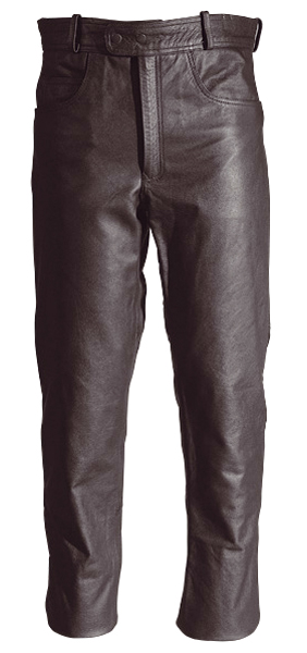 DMP - Pantalon Dune Noir