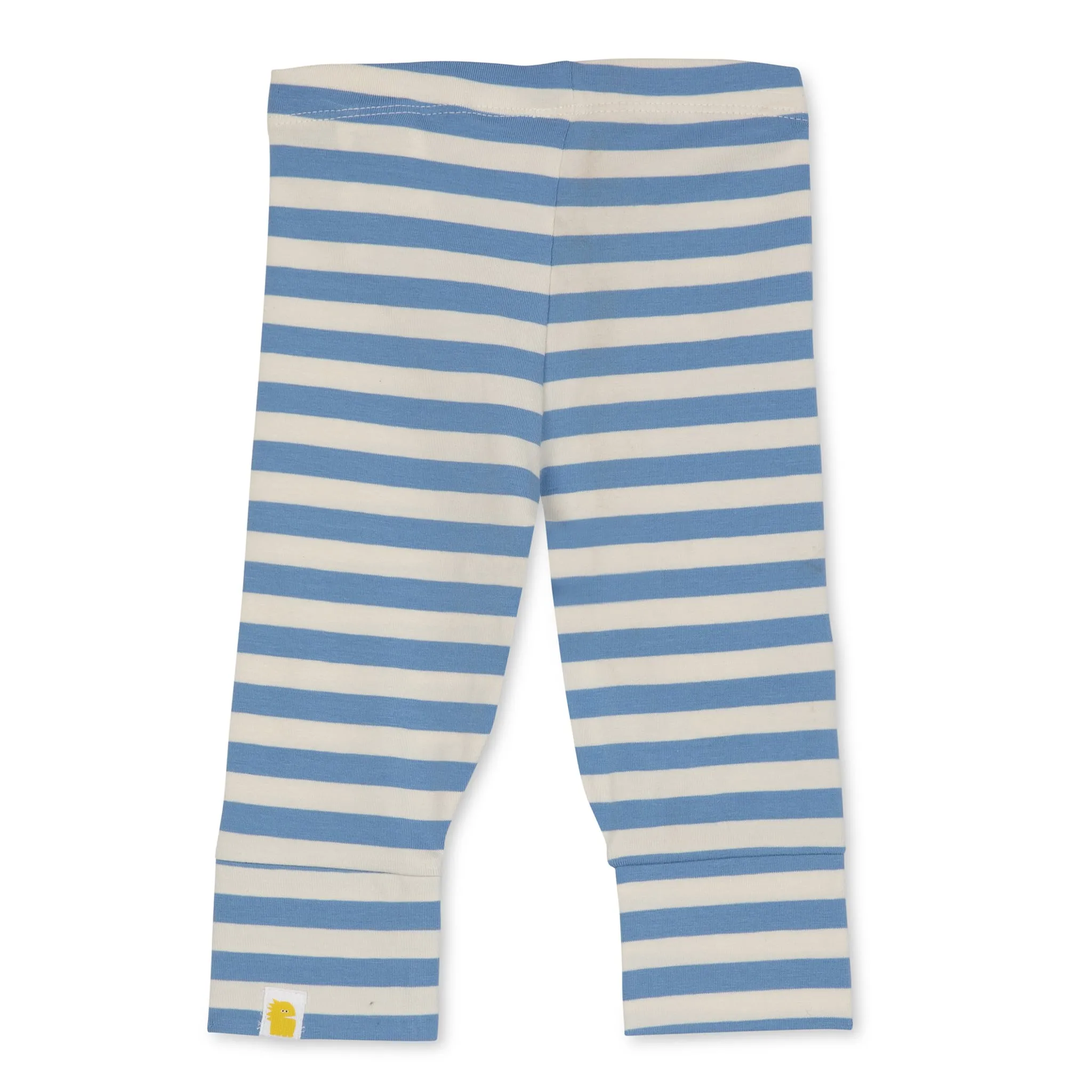 Rise Little Earthling Legging Rayé 0-24mois