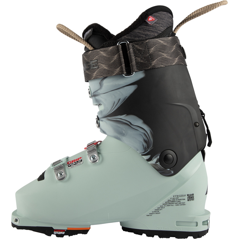 Lange Damen XT3 Free 115 LV GW Freerideskischuhe
