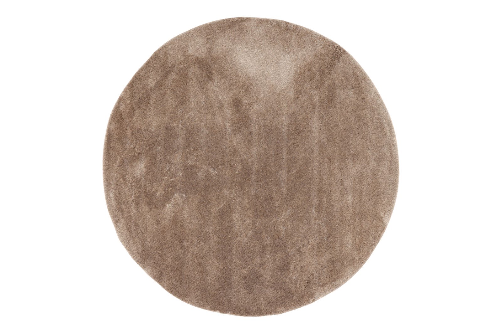 Blanca gulvteppe Teppe ø200, beige