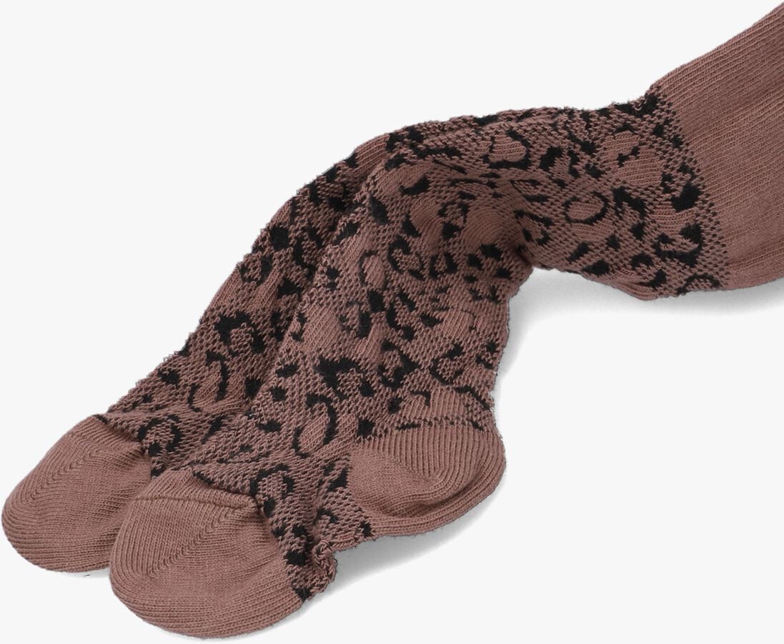 MP DENMARK bruine mp denmark  saga tights
