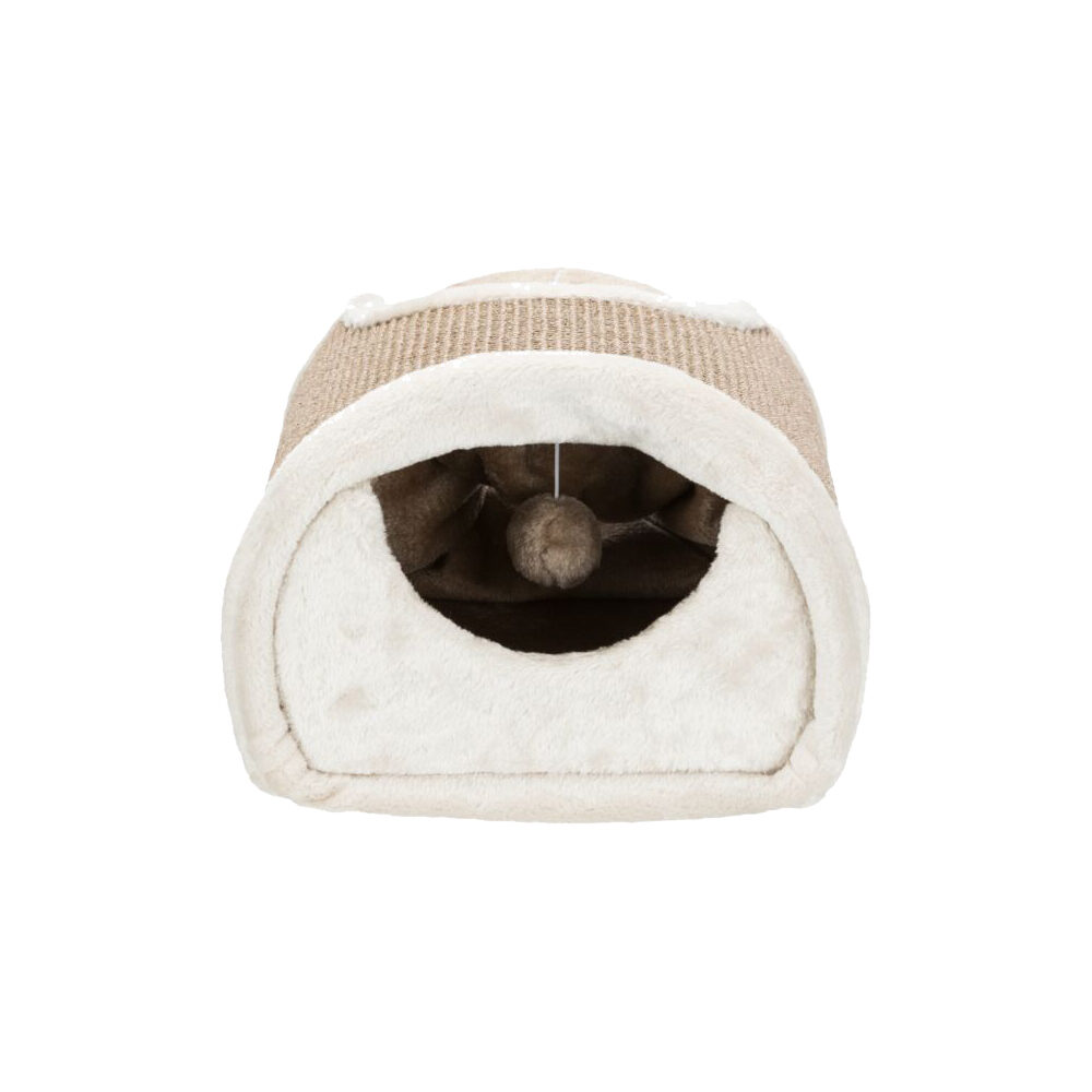 Trixie Krabtunnel voor katten