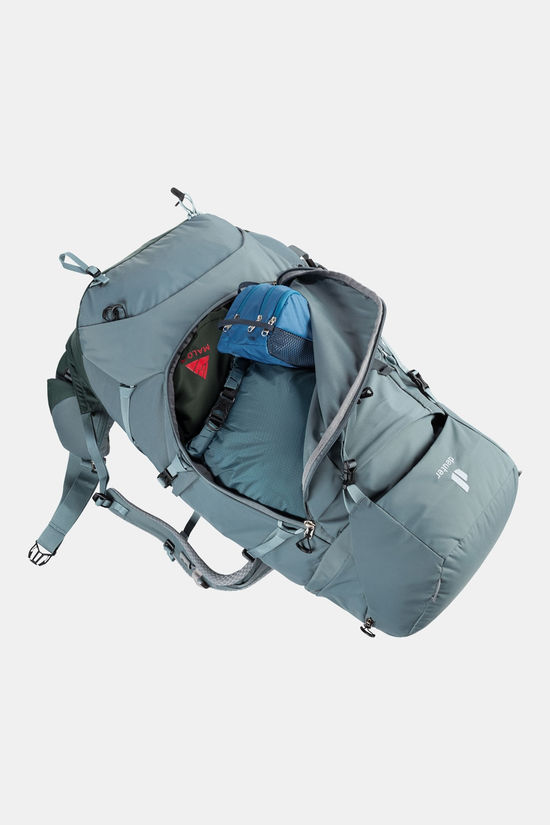 deuter deuter Aircontact Core 45+10 Sl Backpack Dames