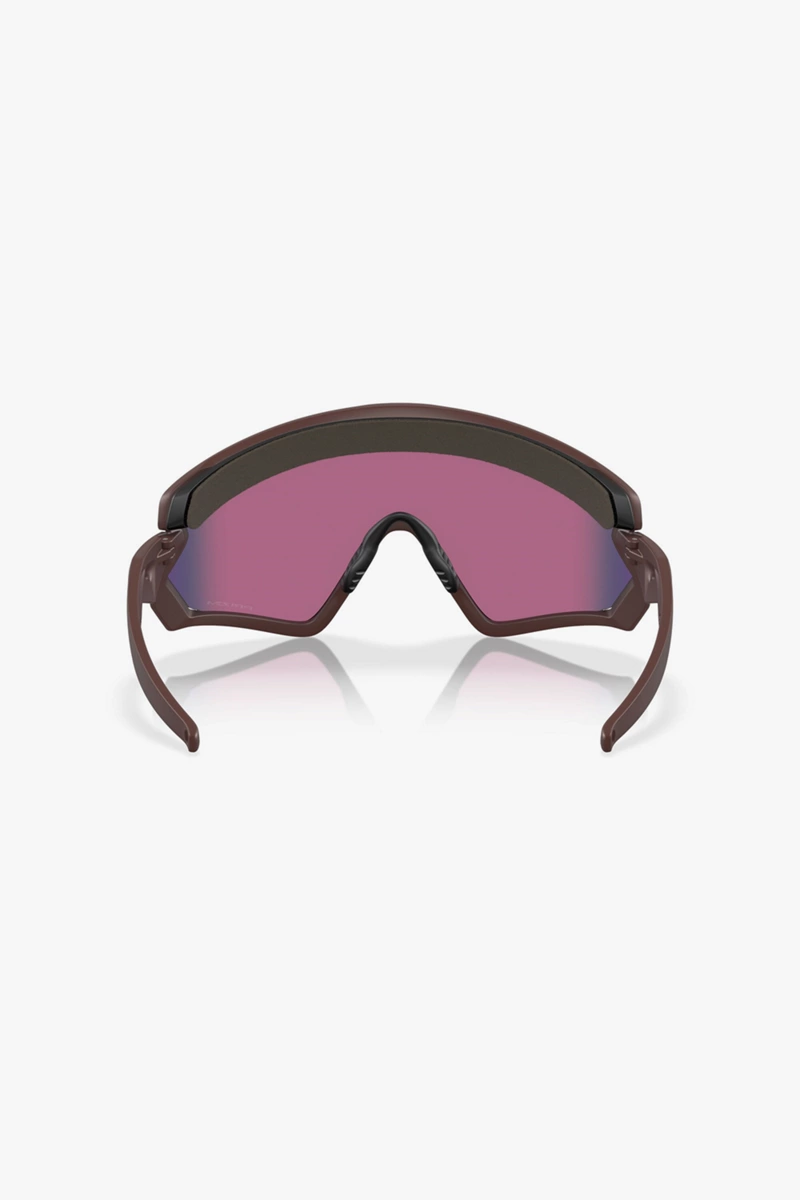 Oakley Wind Jacket 2.0 Sportbrille