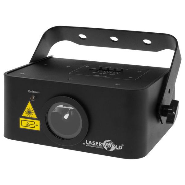 Laserworld EL-300RGB