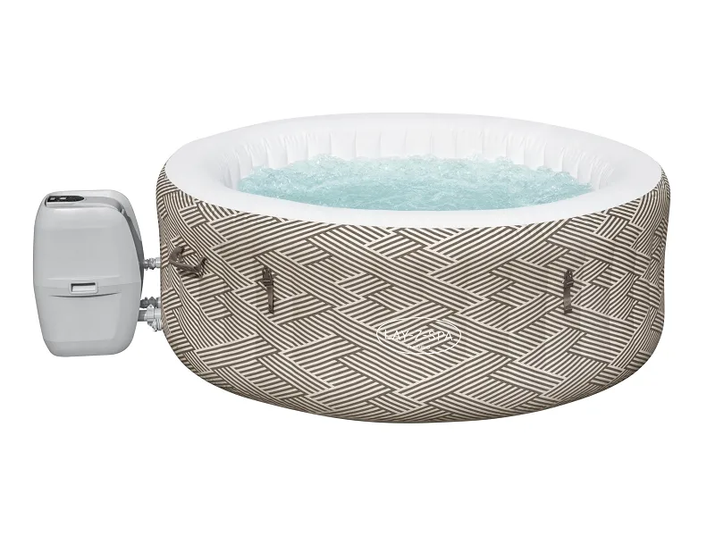 Lay-Z-Spa® Madrid AirJet - 1.80m x 66cm