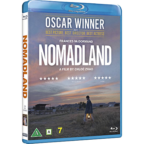 Nomadland