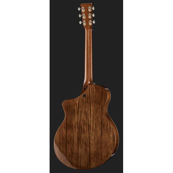 Martin Guitar SC-13E, Koa