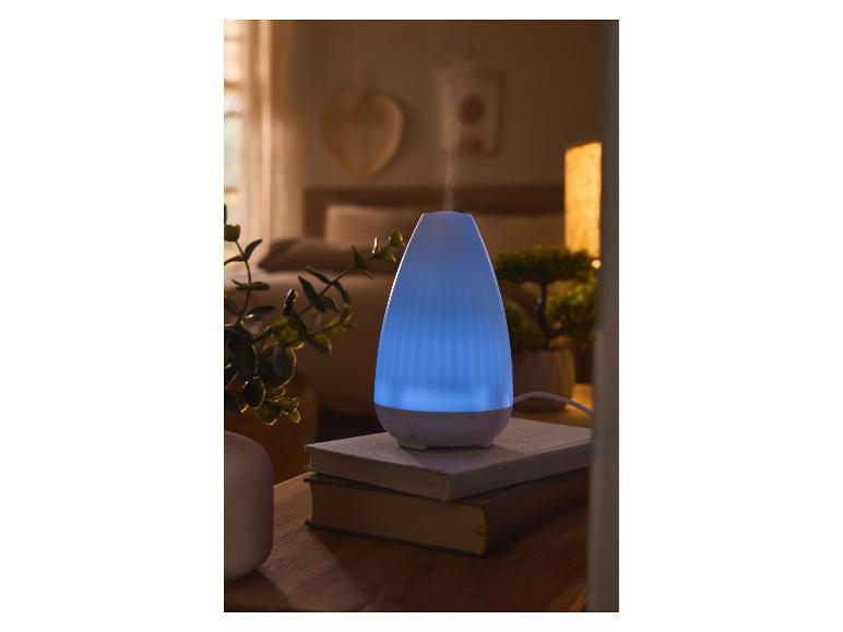 Aroma diffuser
